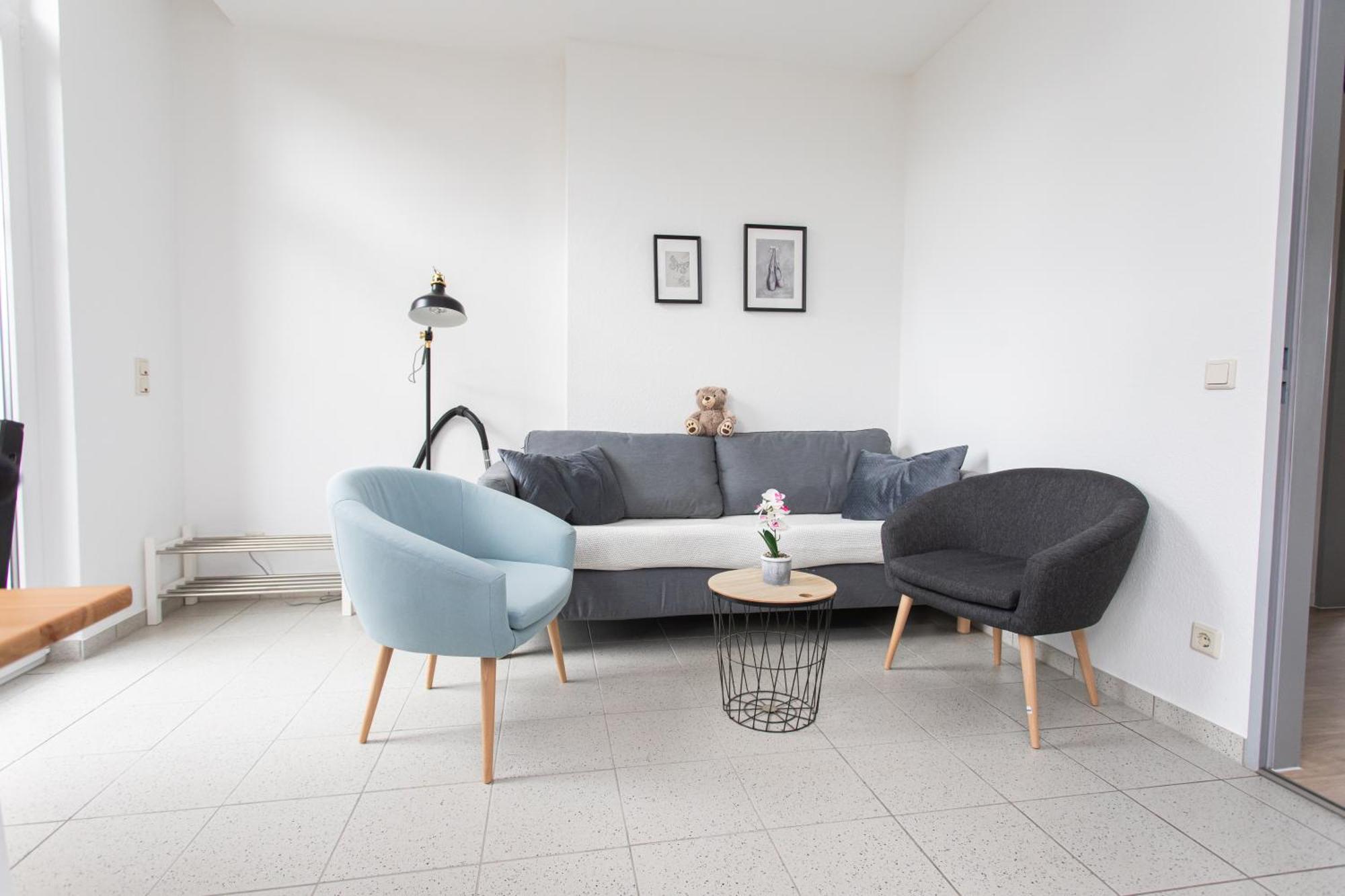 Fullhouse - Magdeburg - L10 Apartments ภายนอก รูปภาพ