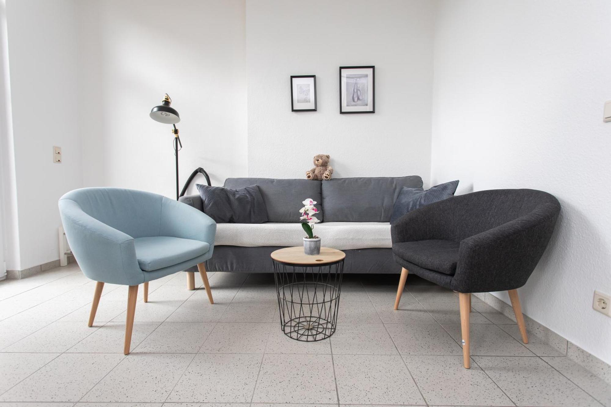 Fullhouse - Magdeburg - L10 Apartments ภายนอก รูปภาพ