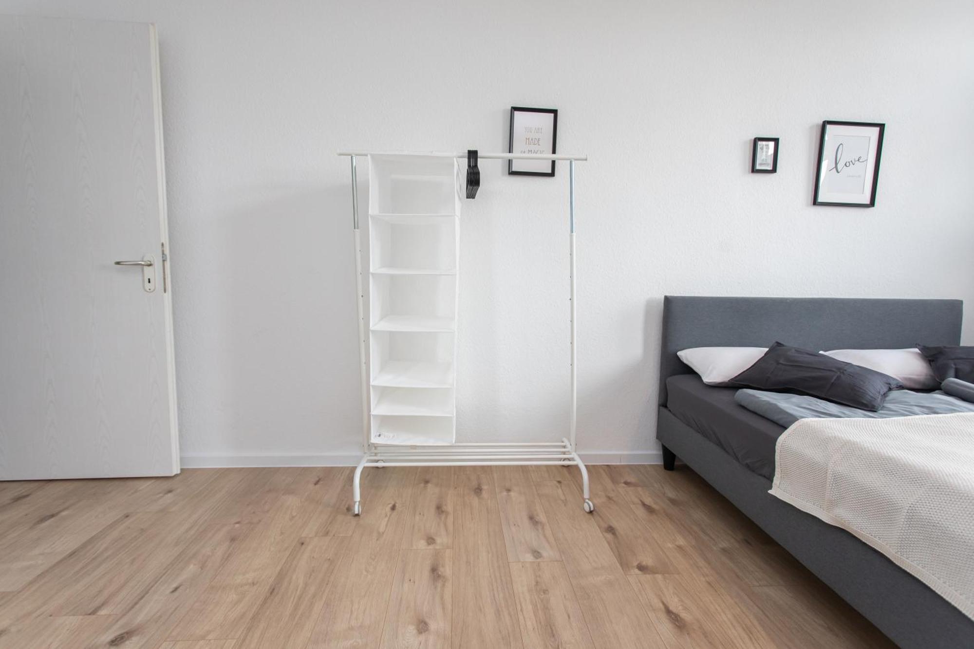 Fullhouse - Magdeburg - L10 Apartments ภายนอก รูปภาพ