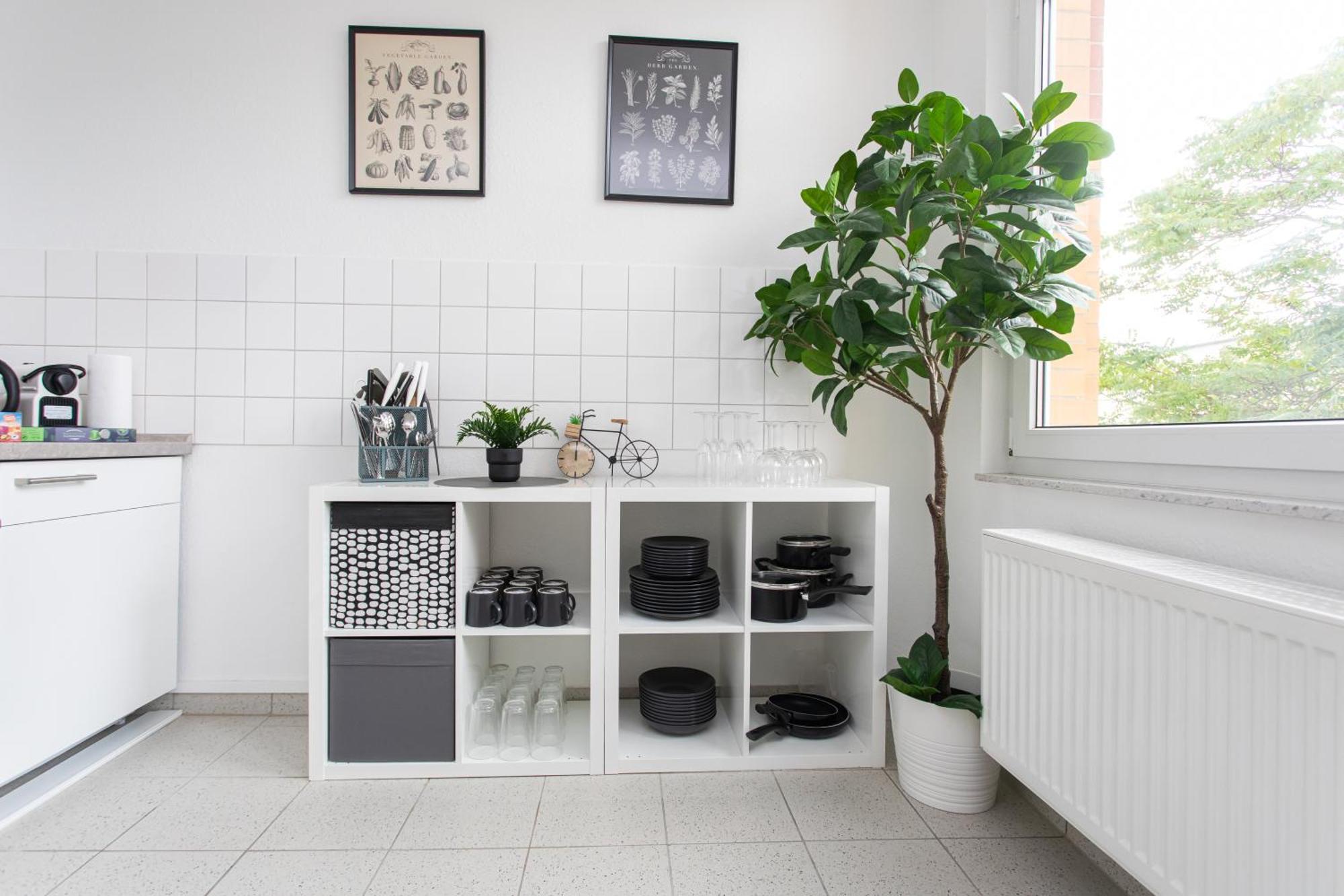 Fullhouse - Magdeburg - L10 Apartments ภายนอก รูปภาพ